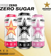 lata de 16oz para energía