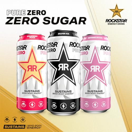 lata de 16oz para energía