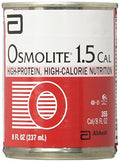 lata de 8 oz vitaminas y minerales