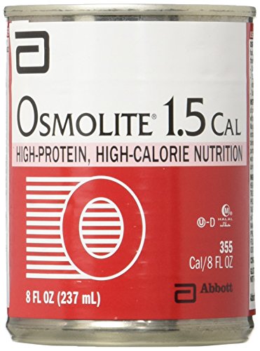 lata de 8 oz vitaminas y minerales