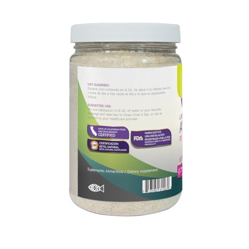 leche de alpiste sin sílice saludable