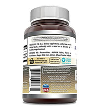lecitina 1200 mg sin OGM