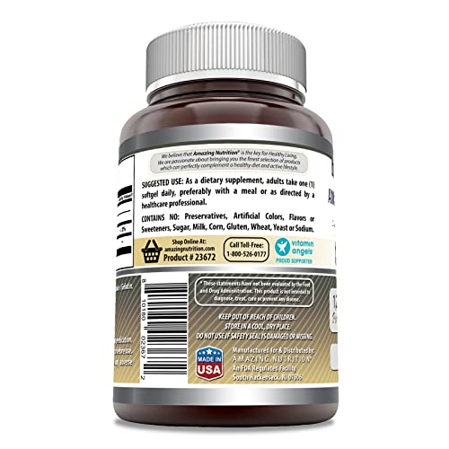 lecitina 1200 mg sin OGM