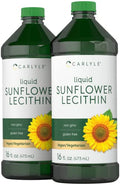 lecitina de girasol líquida vegana