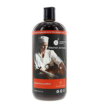Lecitina líquida 1L Modernist Pantry