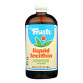 lecitina líquida fearn beneficios para la salud