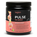 LEGION Pulse Pre Workout energía natural