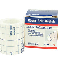 Leukotape P para lesiones deportivas