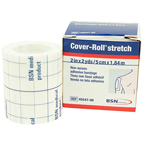 Leukotape P para lesiones deportivas