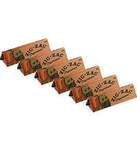 Libretas de papel ZIG-ZAG 1¼