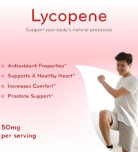 licopeno extra fuerte 50mg