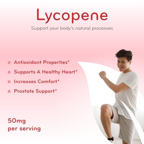 licopeno extra fuerte 50mg