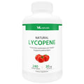 Licopeno natural para salud cardiovascular