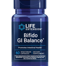 Life Extension Bifido GI Balance