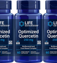 Life Extension Quercetina 500 mg