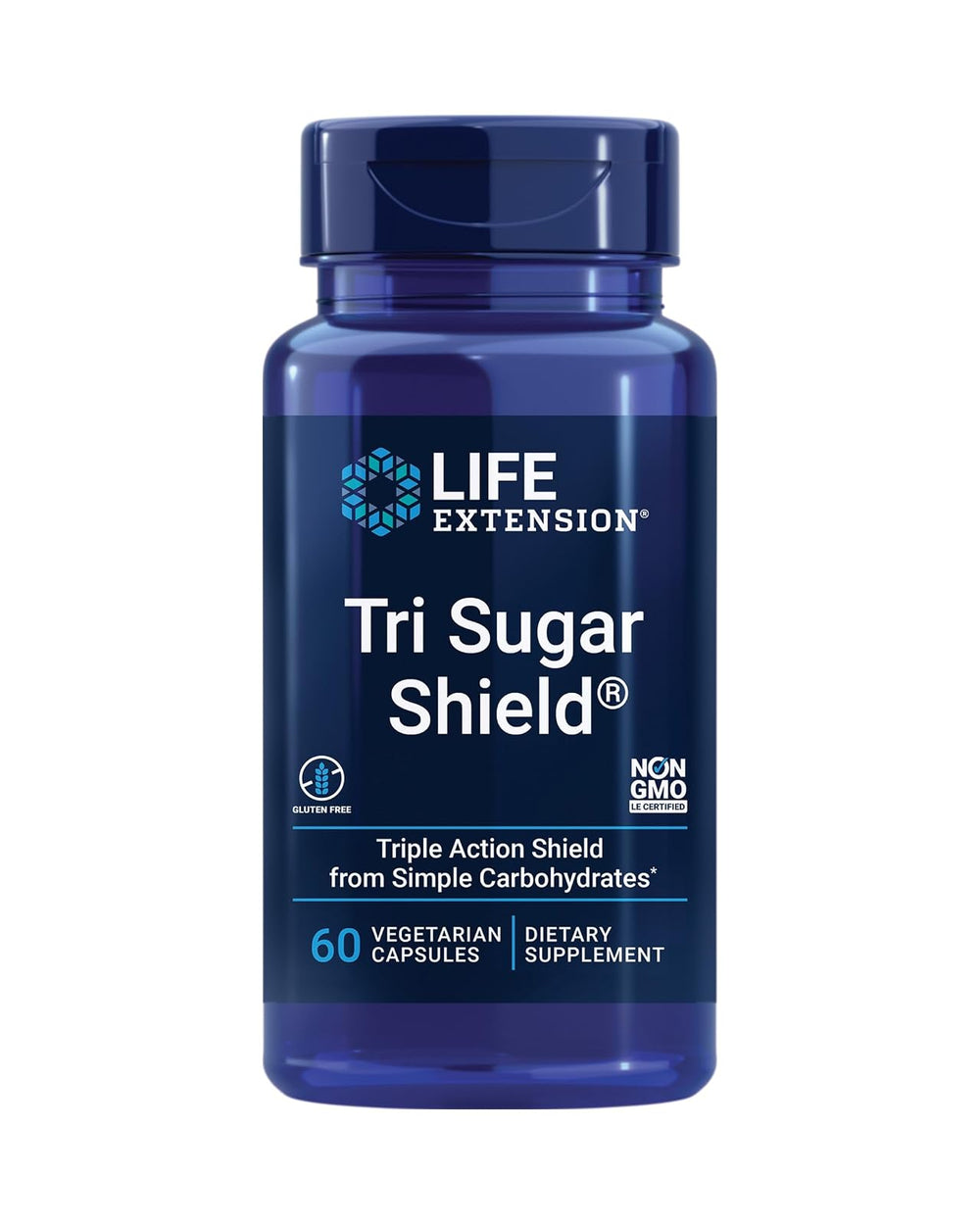 Life Extension Tri Sugar Shield