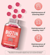LifeCentric Health gomitas de vitaminas