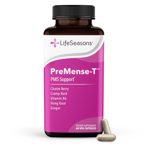 Lifeseasons Premense-T 60 Tabletas