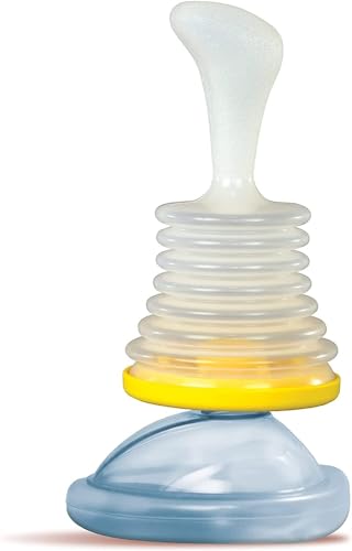 LifeVac para niños y adultos