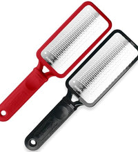 Lima de pie Microplane para pedicura