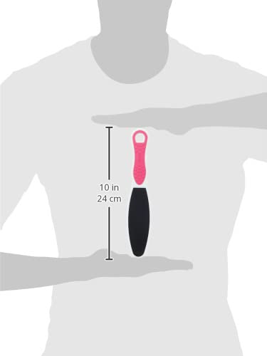 lima de pies ergonómica Titania