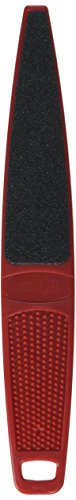 lima exfoliante roja para pies