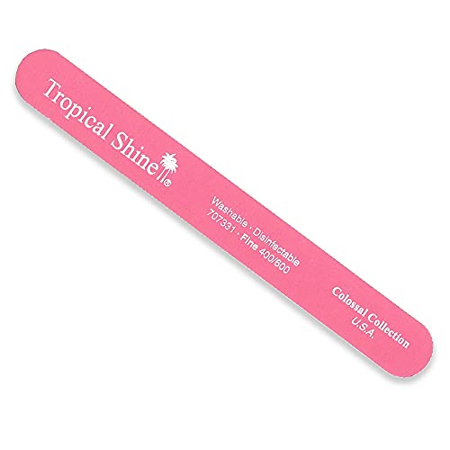lima fina extra fina rosa tropical shine