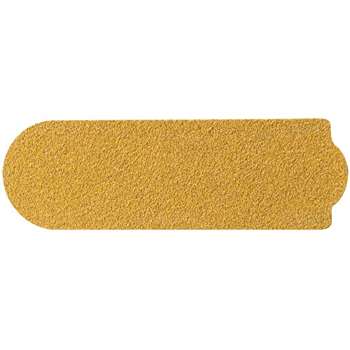 Limas de acero inoxidable para pedicura