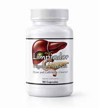 limpiador de hígado natural