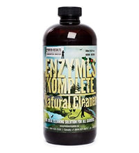 Limpiador Natural 1L para limpieza profunda