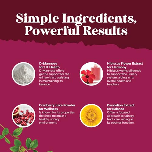 Limpieza de riñones con arándano