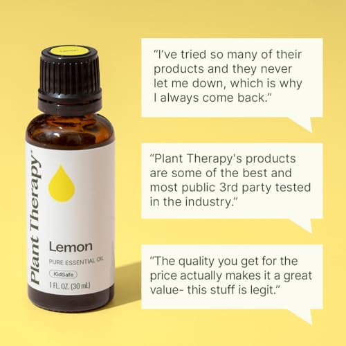 limpieza natural con aceite esencial