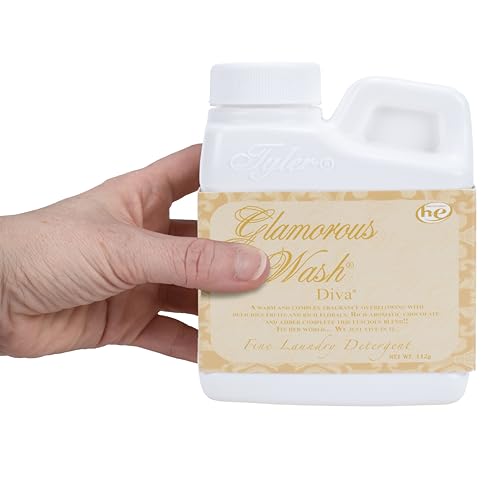 limpieza profunda con detergente líquido