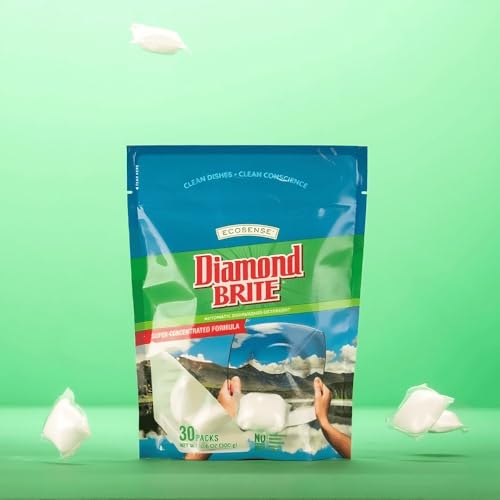 limpieza profunda con Diamond Brite
