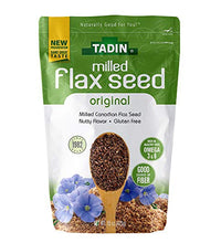linaza molida Tadin para salud digestiva