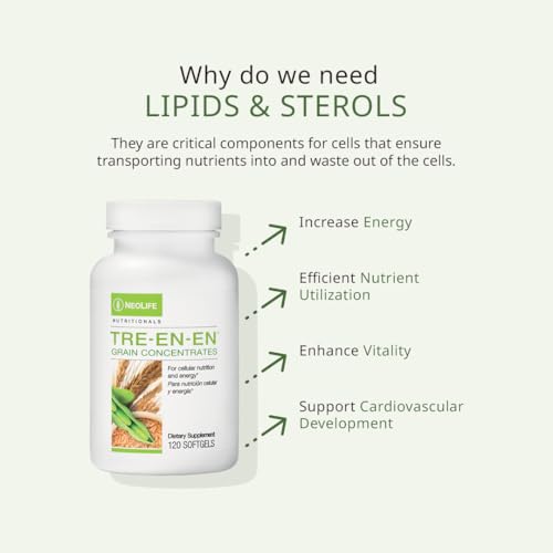 lípidos y esteroles naturales