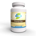 Lipo Priority cápsulas vegetarianas para hígado