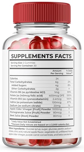 LipoJaro Gummies, fácil de consumir