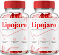 LipoJaro Gummies para salud integral