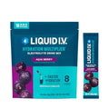 Liquid I.V. multiplicador de hidratación