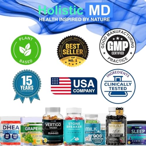 Lithium Orotate 10mg para la salud mental
