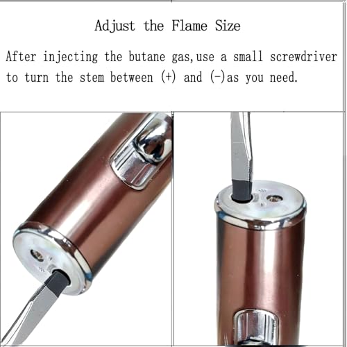 llama jet ajustable para barbacoa