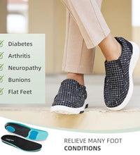 loafers con soporte arqueado para pies