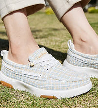 loafers con soporte de arco