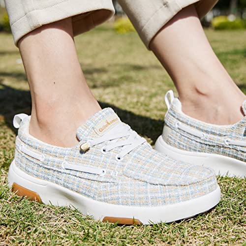 loafers con soporte de arco
