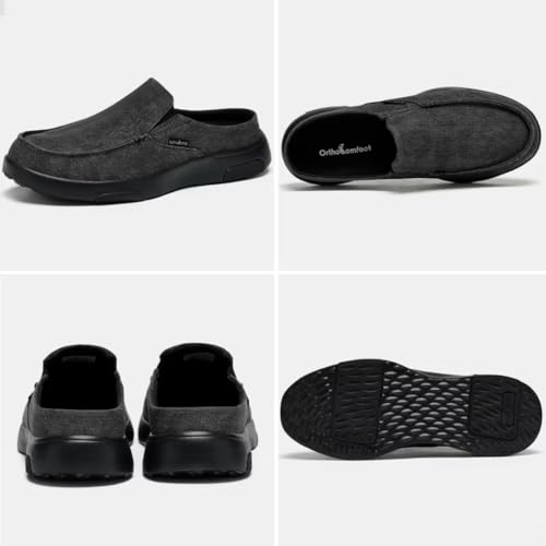 loafers ideales para fascitis plantar