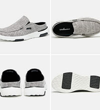 loafers ideales para pies planos