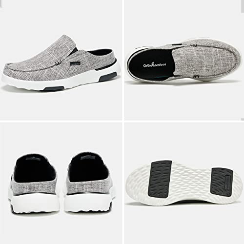 loafers ideales para pies planos