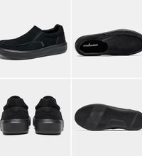 loafers ortopédicos ideales para fascitis plantar