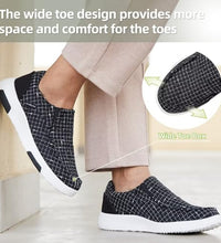 loafers ortopédicos ideales para uso diario